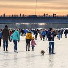 Im Zeichen der Torminbrücke