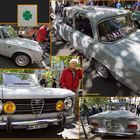Im Zeichen des Quadrifoglio