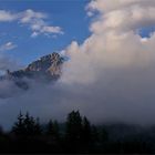 Im Zentrum des wilden Cadore