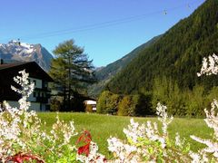 Im Zillertal