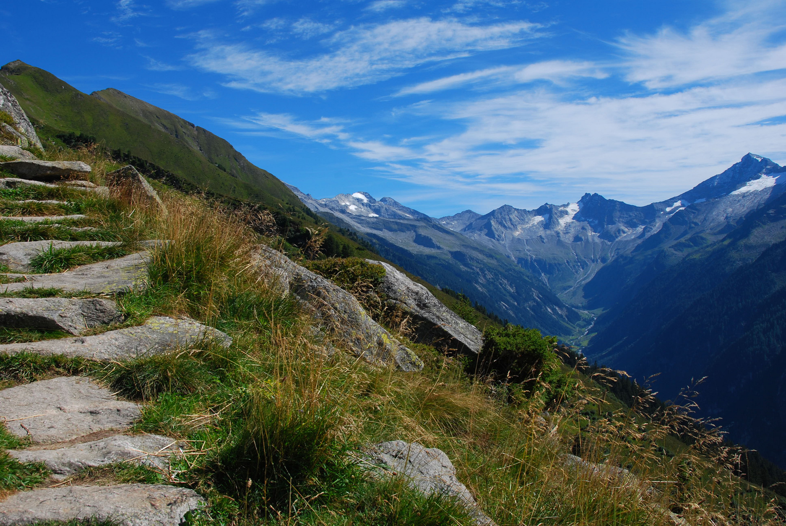 Im Zillertal