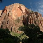 Im Zion Canyon 3