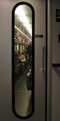 Im Zug / In treno (5)