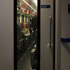 Im Zug / In treno (5)