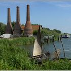 Im Zuiderzeemuseum...