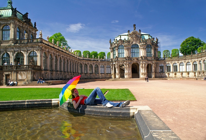 Im Zwinger 2