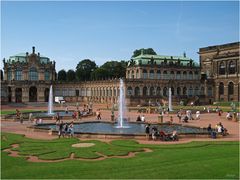 Im Zwinger