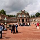 Im Zwinger