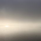 Im Zwischenland von Nebel und Licht - Lindau Bodensee