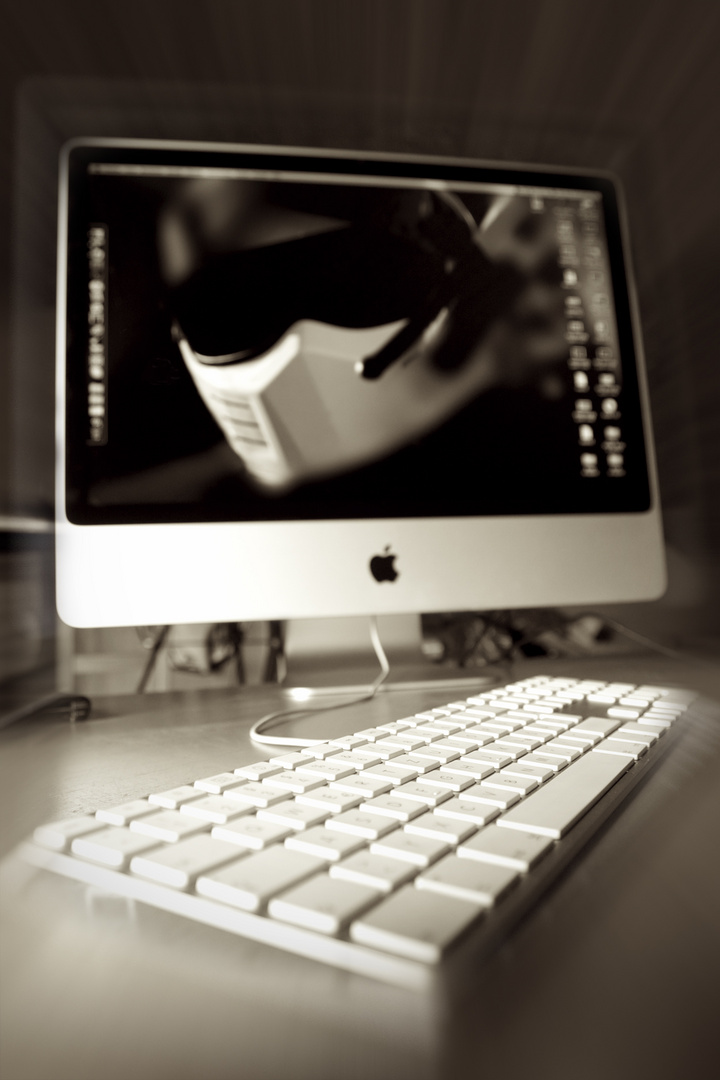 iMac