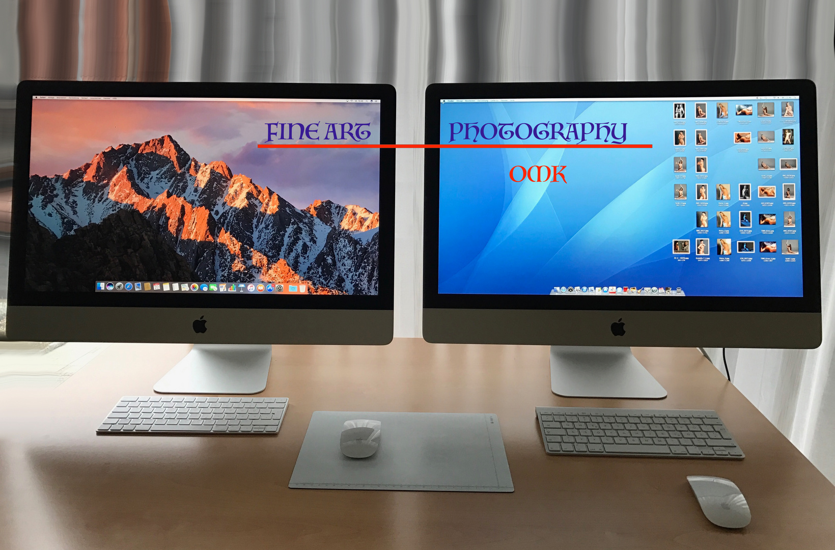  iMAC 27"