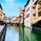 Image d'Annecy