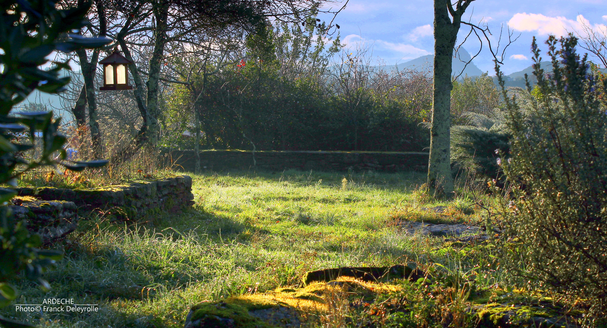 Image d'Ardèche