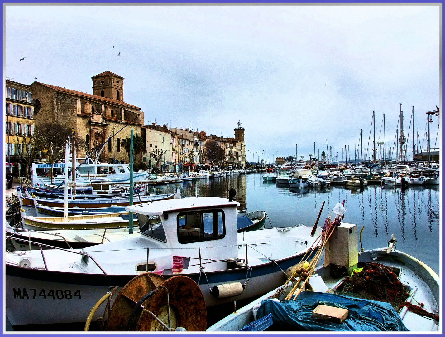 Image de la Ciotat