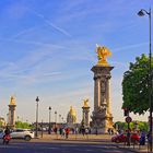 Image de rue à Paris