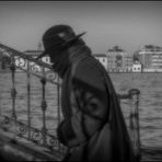 Image from Giudecca....