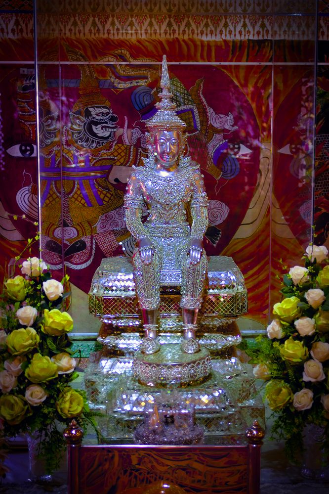 Image in Wat Tha Sung