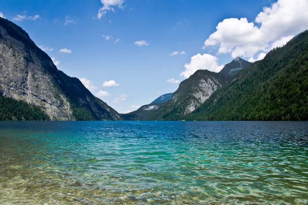 image königssee