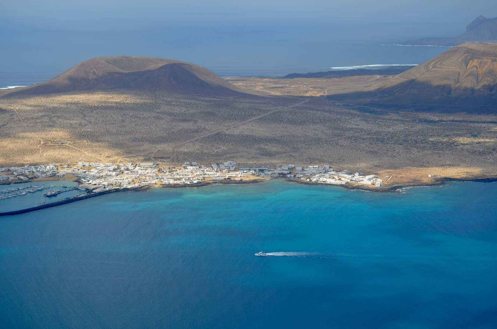 image volcanique 