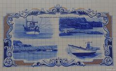 Imagem de azulejos