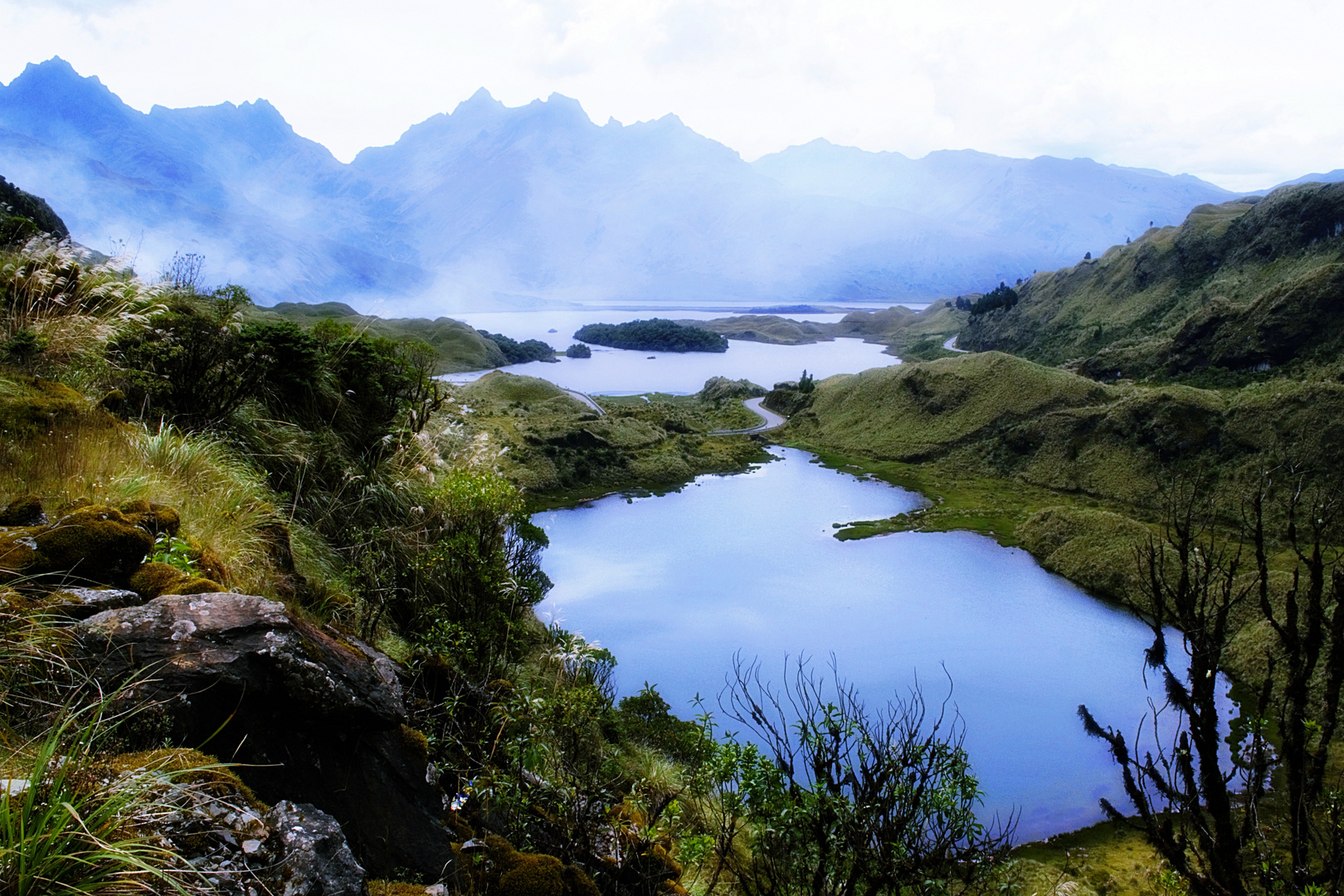 Imágenes de Ecuador