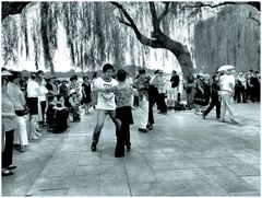 Images de Chine. 15.