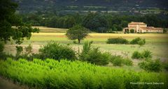 Images du Luberon