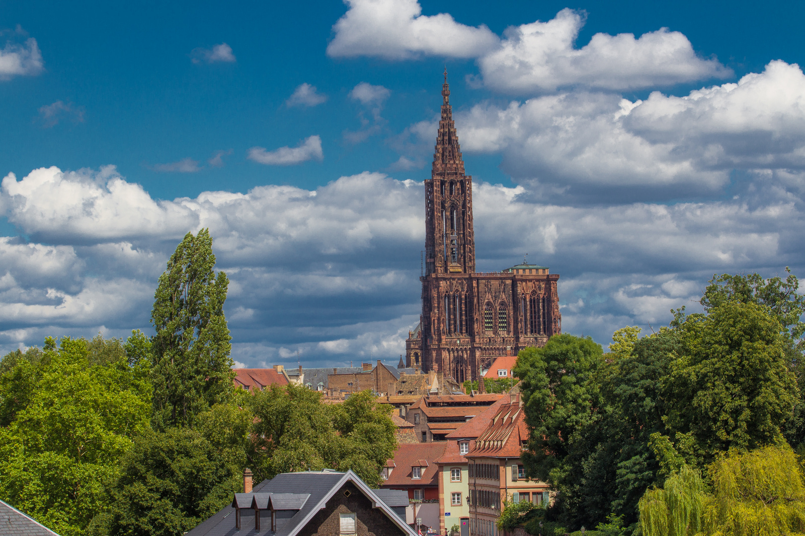 Images du strasbourg No.3