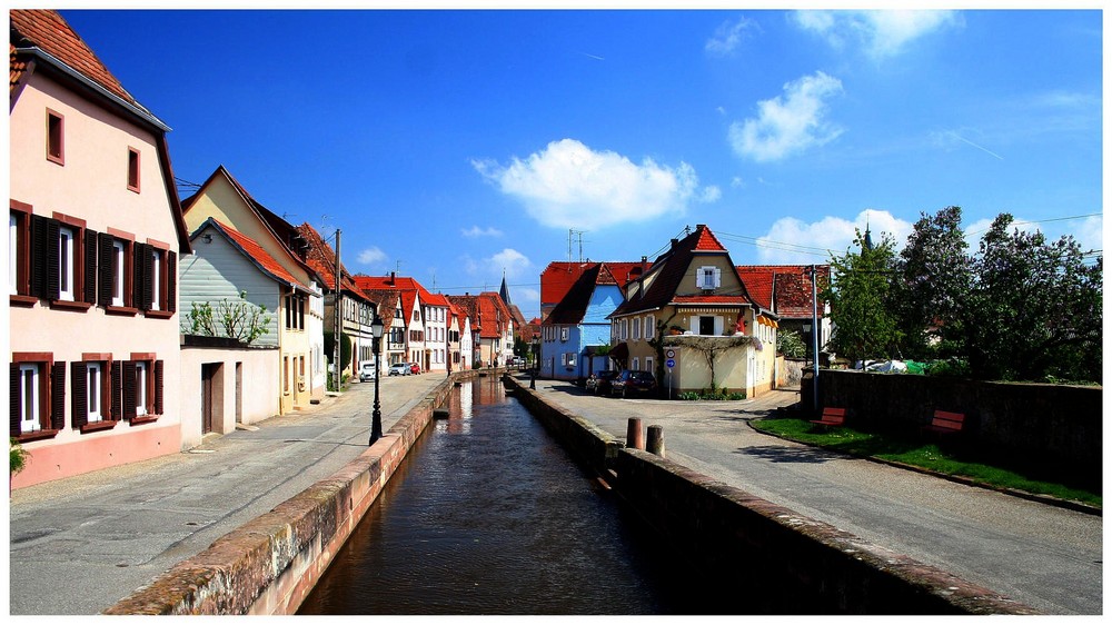 Images du Wissembourg No. 1