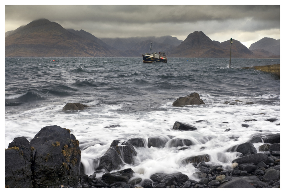 Images from Skye #5