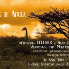 Images of Africa