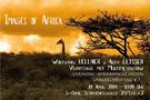 Images of Africa von Wolfgang KELLNER