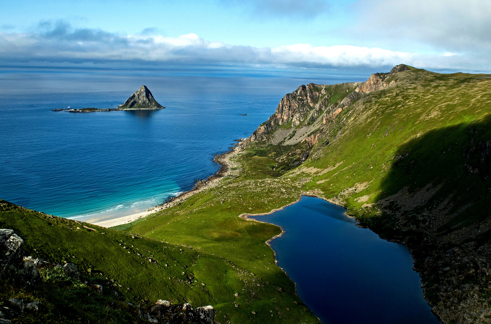 Images of Norway/Andöya,Vesteralen