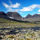 Images of Sweden/Nallo, Lappland