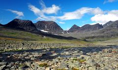 Images of Sweden/Nallo, Lappland