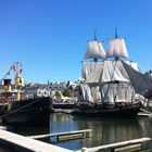 imageVannes, terre de pirates