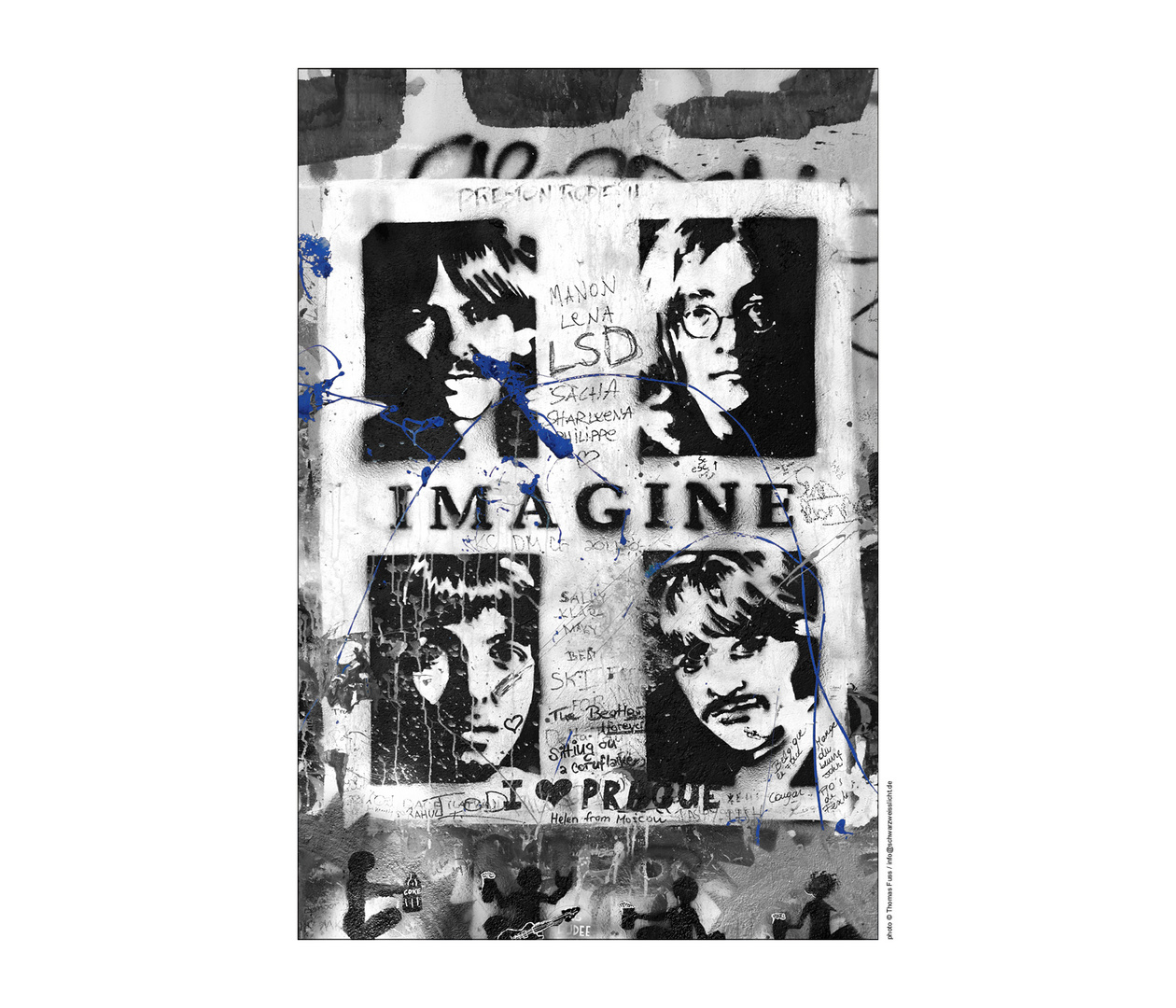 Imagine