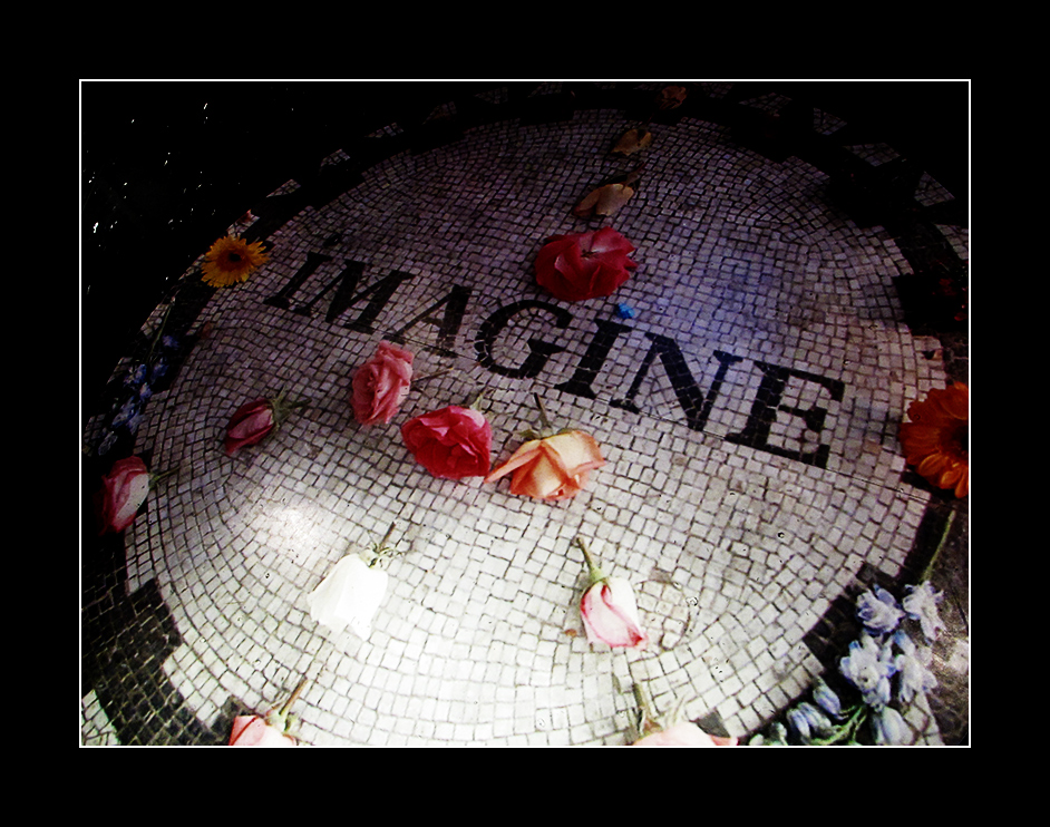 Imagine