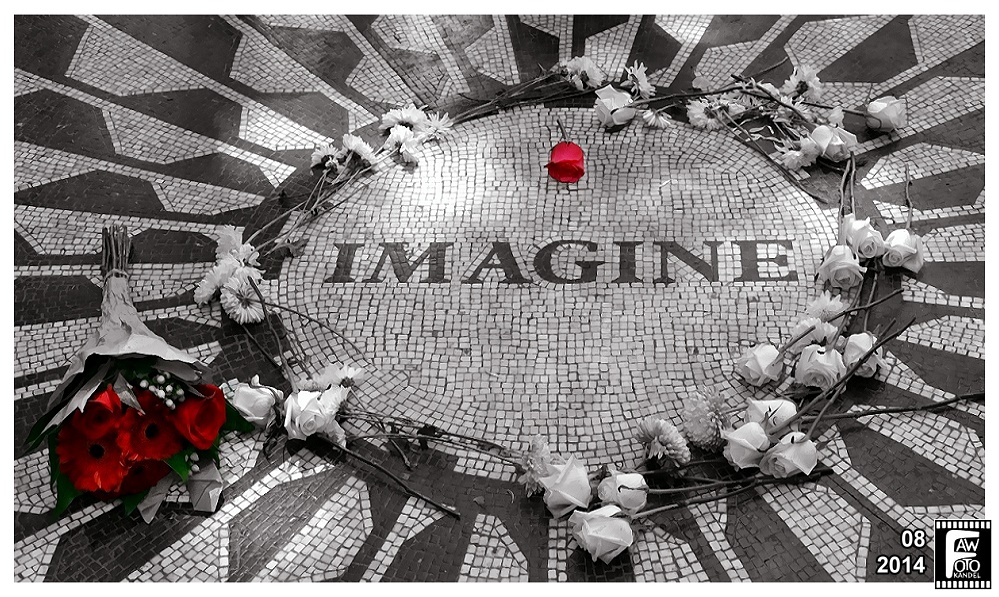 Imagine