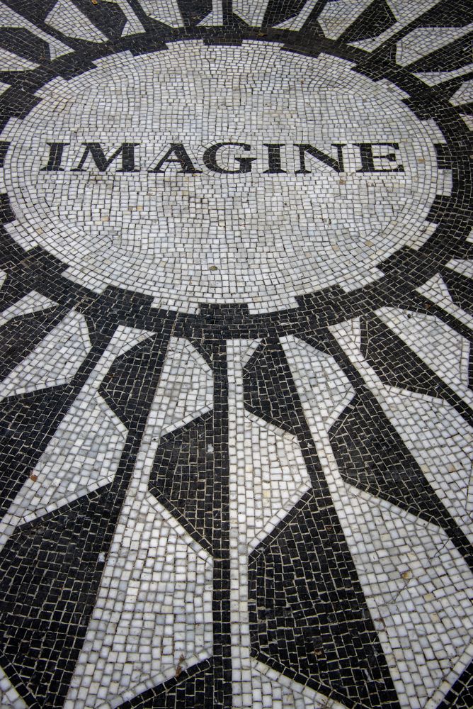 Imagine