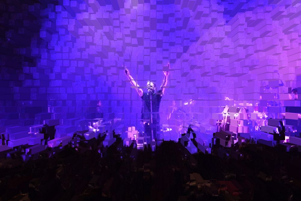 Imagine Dragons Konzert Deutschland 2024 Gwyn Eulalie