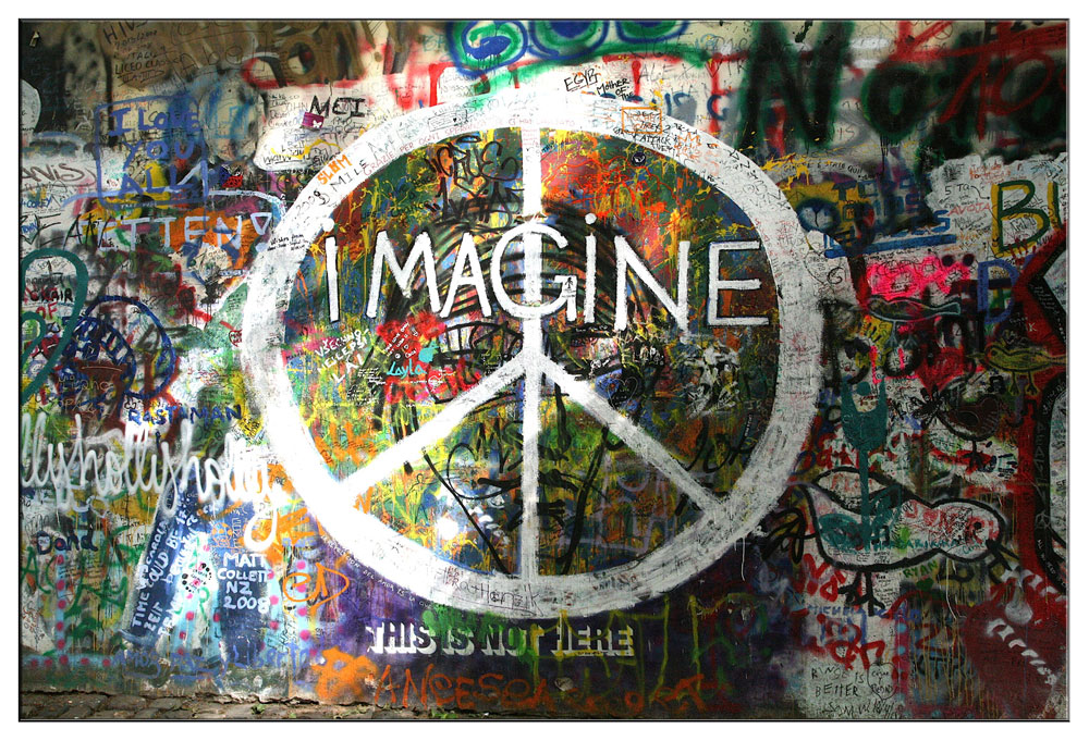 Imagine