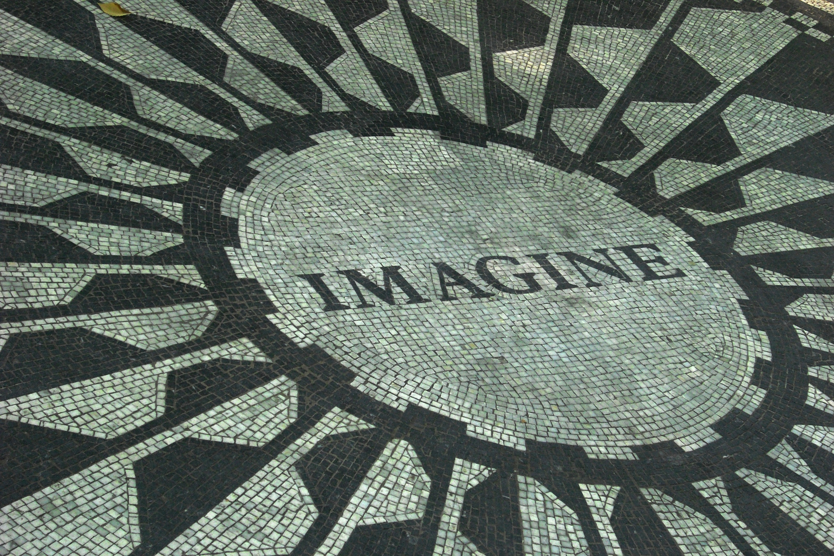 Imagine John Lennon