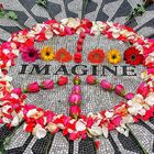 Imagine Mosaic / Strawberry Fields / Central Park / 2004 - 2