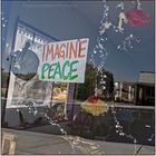 IMAGINE PEACE 