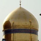 Imam Al Kadeem Baghdad