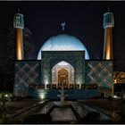 Imam Ali Moschee - Hamburg