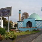 Imam Ali Moschee in Hamburg