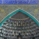 Imam-Moschee in Isfahan