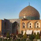 Imam - Platz in Isfahan